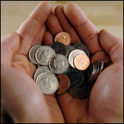 coins