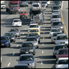 highway traffic