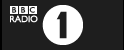 bbc radio 1 logo