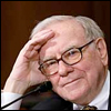 Warren Buffet