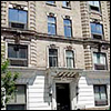 apartment building