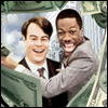 Poster from the movie trading place