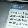 Twitter Screen