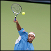Tennis players